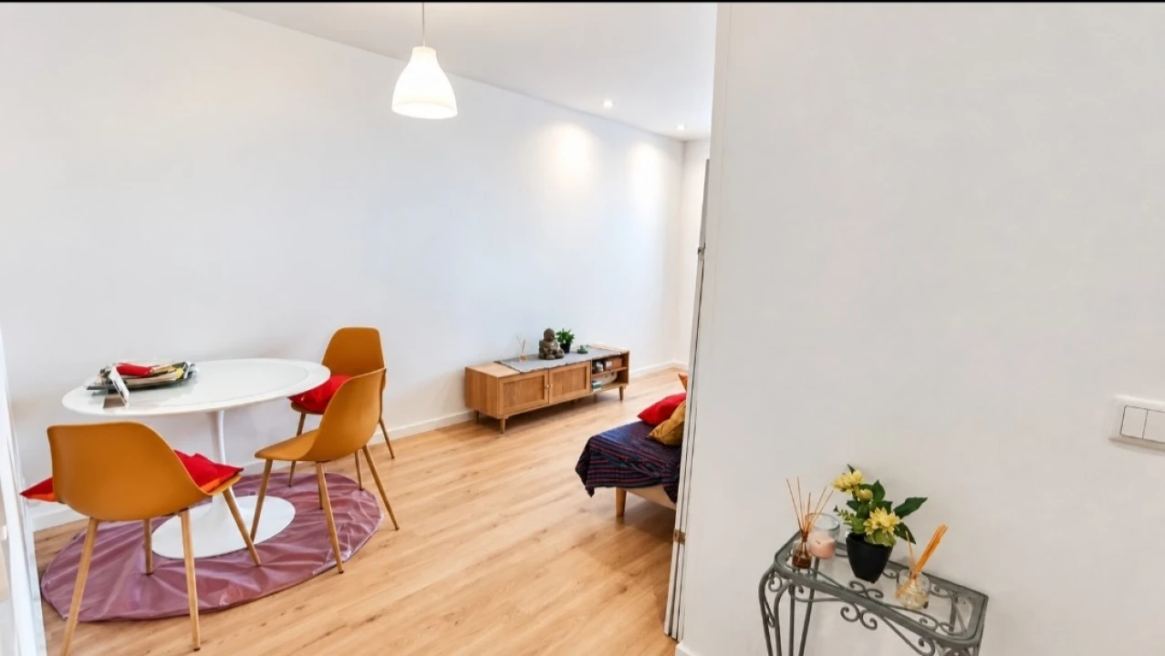 Apartamento T2 para Venda em Benfica Foto 14