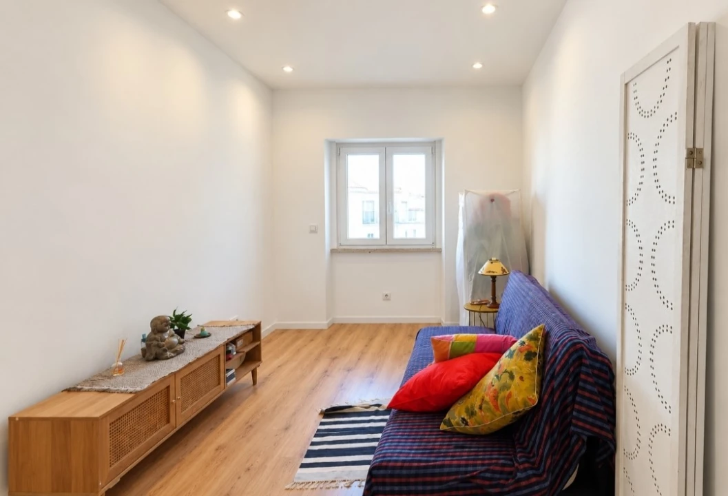 Apartamento T2 para Venda em Benfica Foto 15
