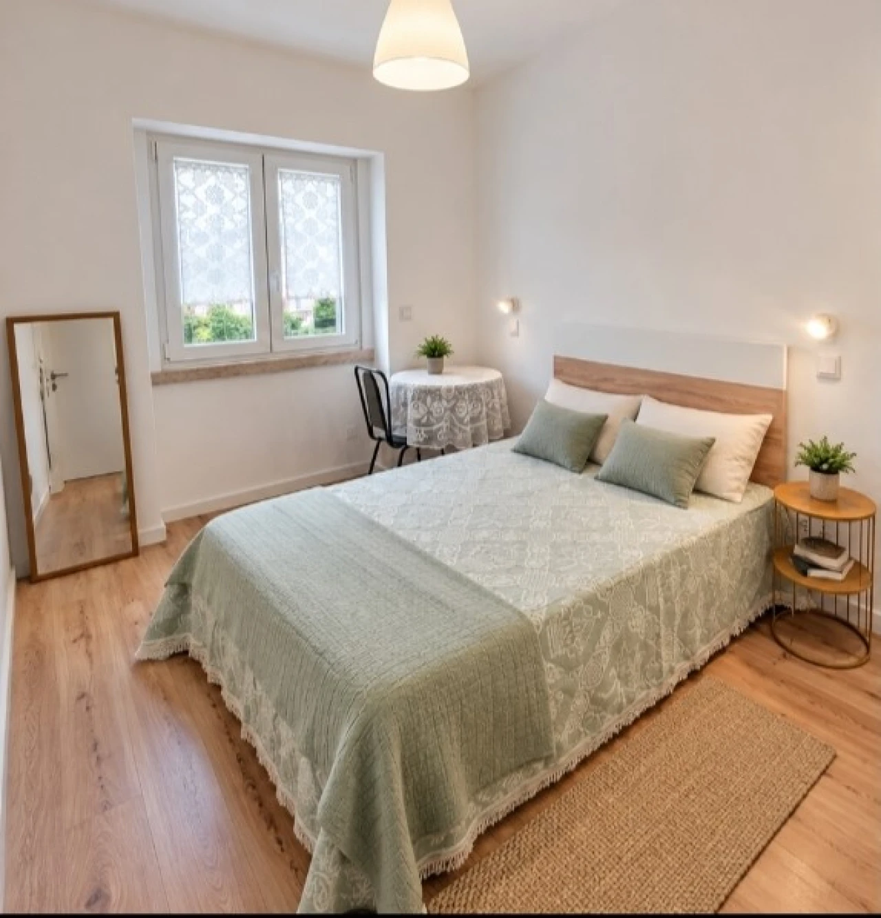 Apartamento T2 para Venda em Benfica Foto 20