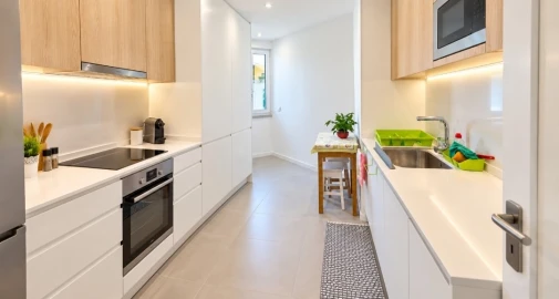 Apartamento T2 para Venda em Benfica