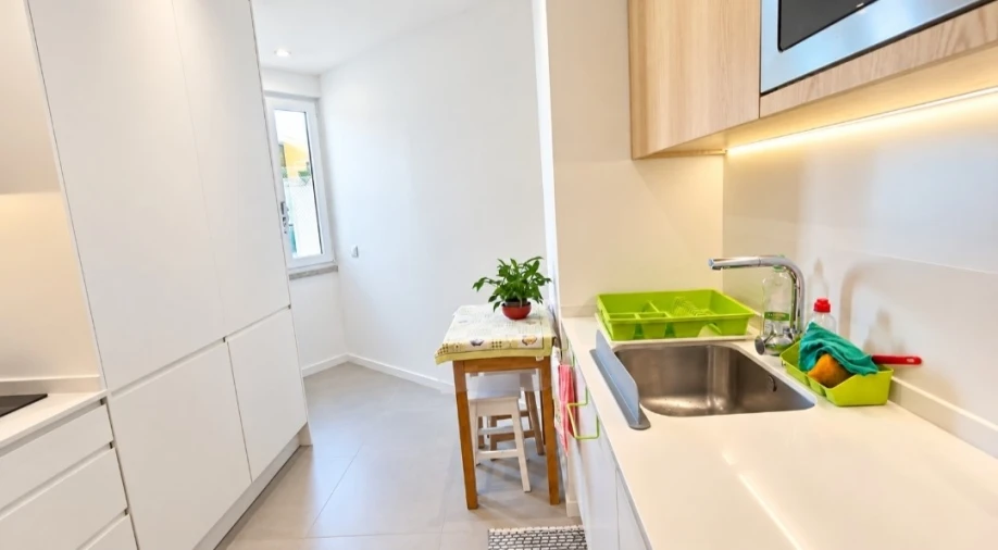 Apartamento T2 para Venda em Benfica Foto 7