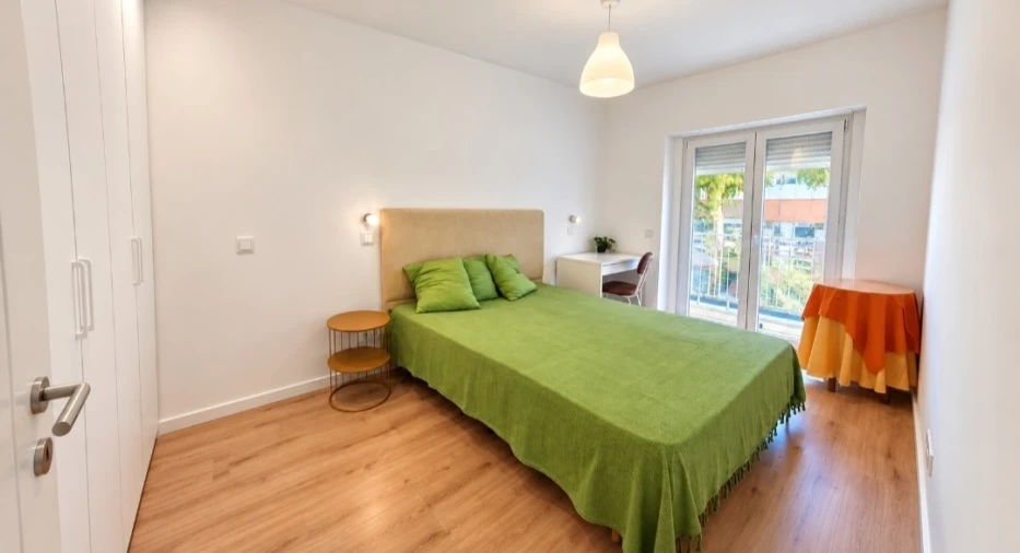 Apartamento T2 para Venda em Benfica Foto 18