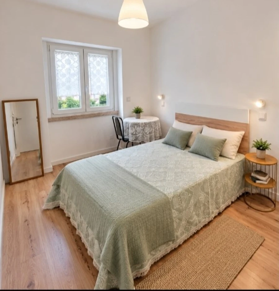 Apartamento T2 para Venda em Benfica Foto 20