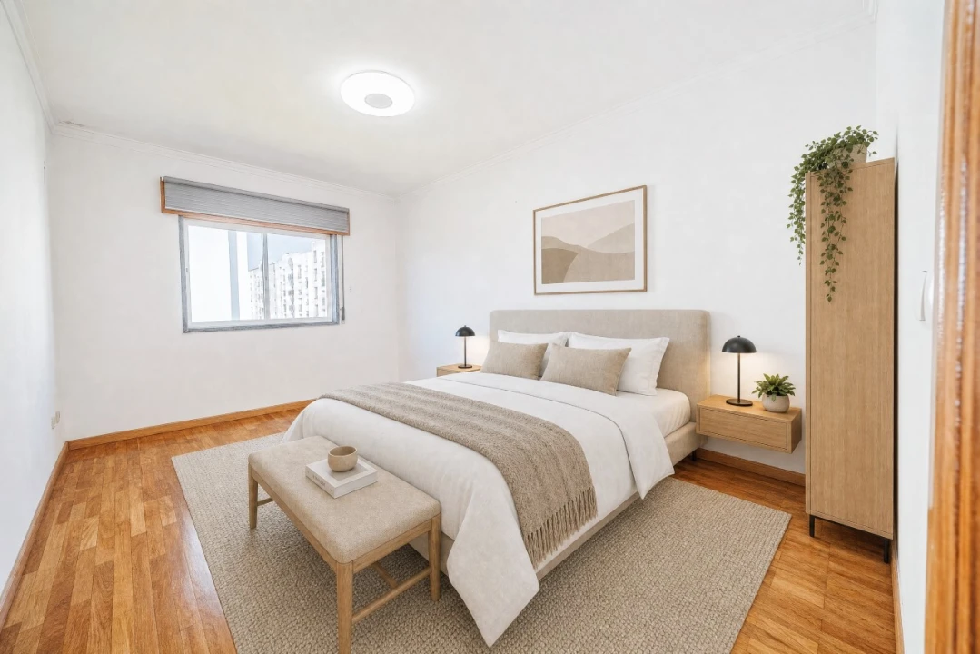 Apartamento T2 para Venda em Rio de Mouro Foto 28