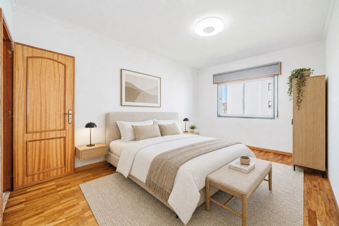 Apartamento T2 para Venda em Rio de Mouro Foto 30