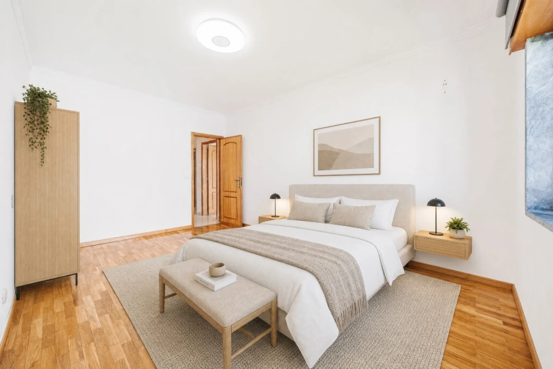 Apartamento T2 para Venda em Rio de Mouro Foto 32