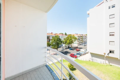 Apartamento T2 para Venda em Rio de Mouro