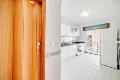 Apartamento T2 para Venda em Rio de Mouro