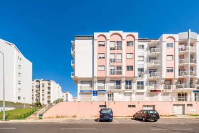 Apartamento T2 para Venda em Rio de Mouro