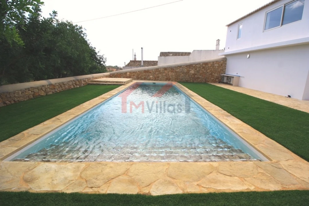 Moradia T5 para Venda em Boliqueime Foto 19