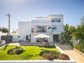 Moradia T5 para Venda em Boliqueime