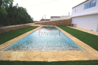 Moradia T5 para Venda em Boliqueime