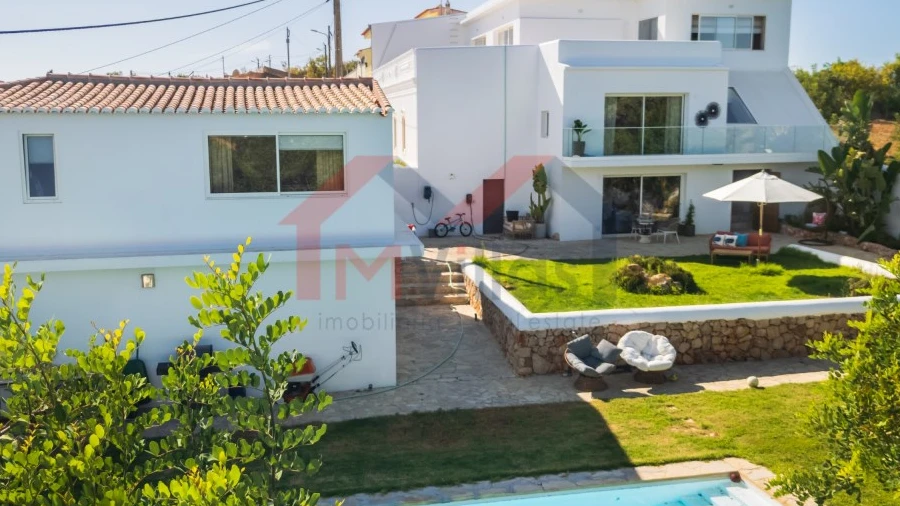 Moradia T5 para Venda em Boliqueime