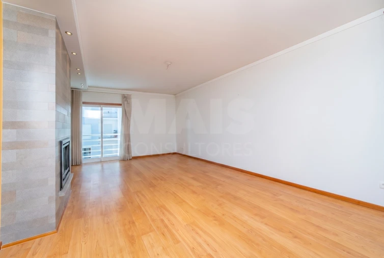 Apartamento T3 para Venda em Montijo e Afonsoeiro Foto 11
