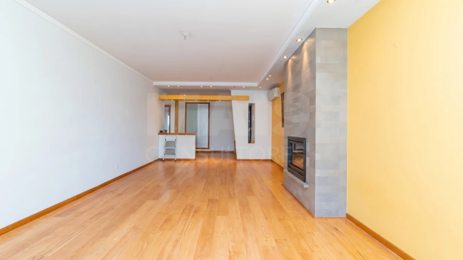 Apartamento T3 para Venda em Montijo e Afonsoeiro