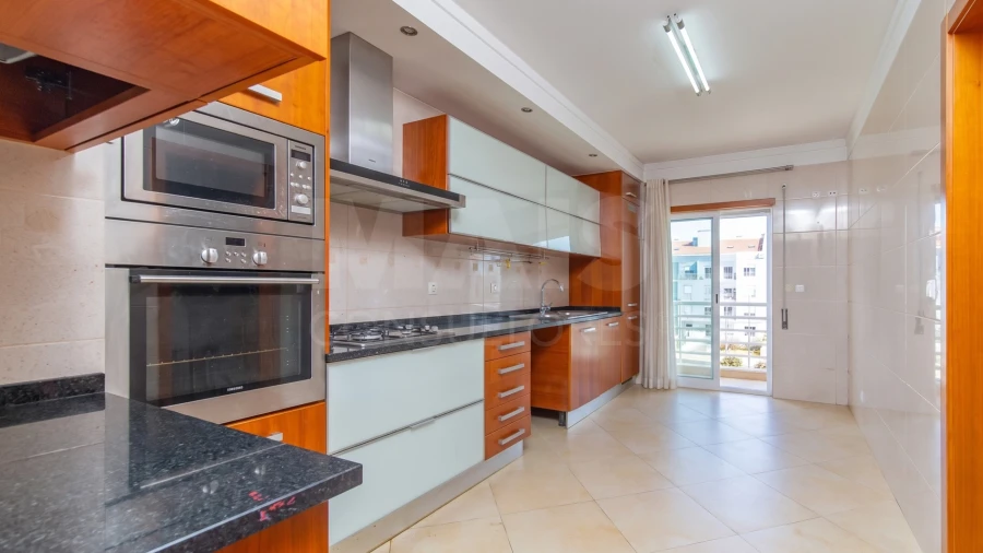 Apartamento T3 para Venda em Montijo e Afonsoeiro