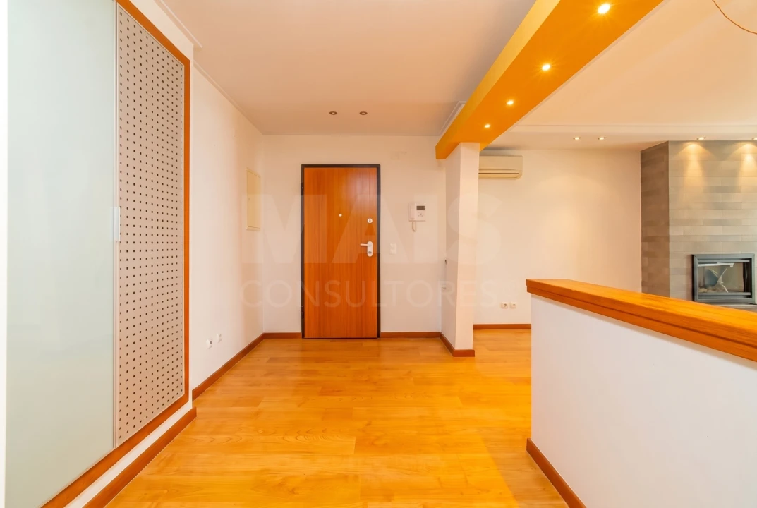Apartamento T3 para Venda em Montijo e Afonsoeiro Foto 4