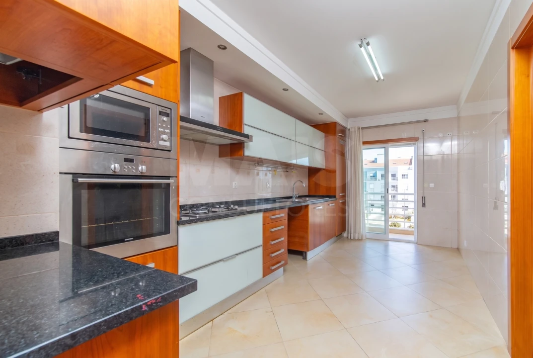 Apartamento T3 para Venda em Montijo e Afonsoeiro Foto 2