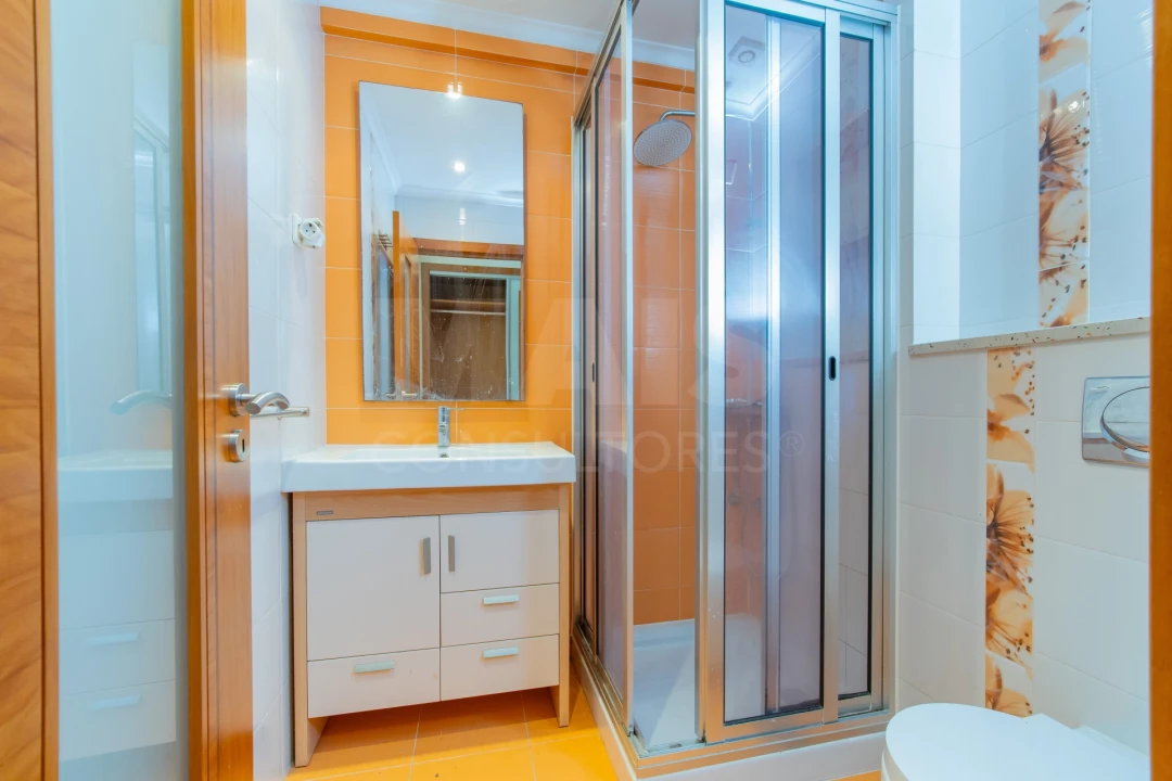 Apartamento T3 para Venda em Montijo e Afonsoeiro Foto 12
