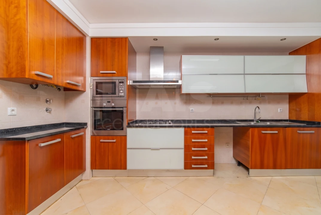 Apartamento T3 para Venda em Montijo e Afonsoeiro Foto 6