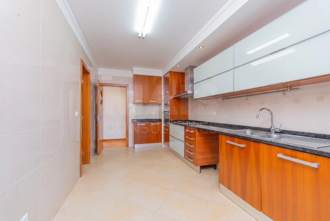 Apartamento T3 para Venda em Montijo e Afonsoeiro Foto 8