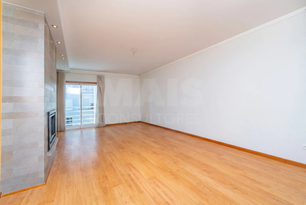 Apartamento T3 para Venda em Montijo e Afonsoeiro Foto 11