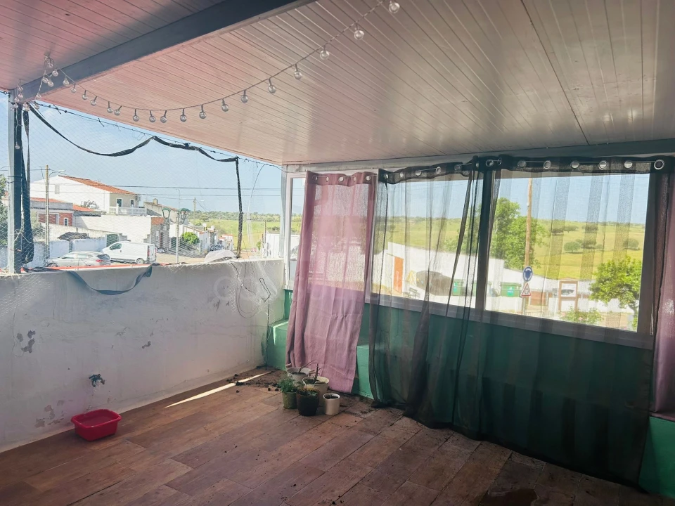 Moradia T2 para Venda em Nossa Senhora da Graça dos Degolados Foto 9