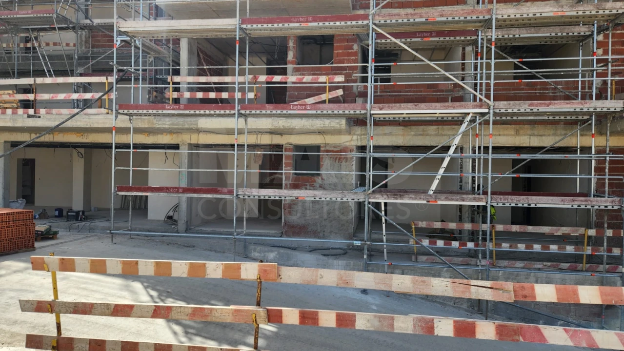 Apartamento T2 para Venda em Oeiras e São Julião da Barra, Paço de Arcos e Caxias Foto 12