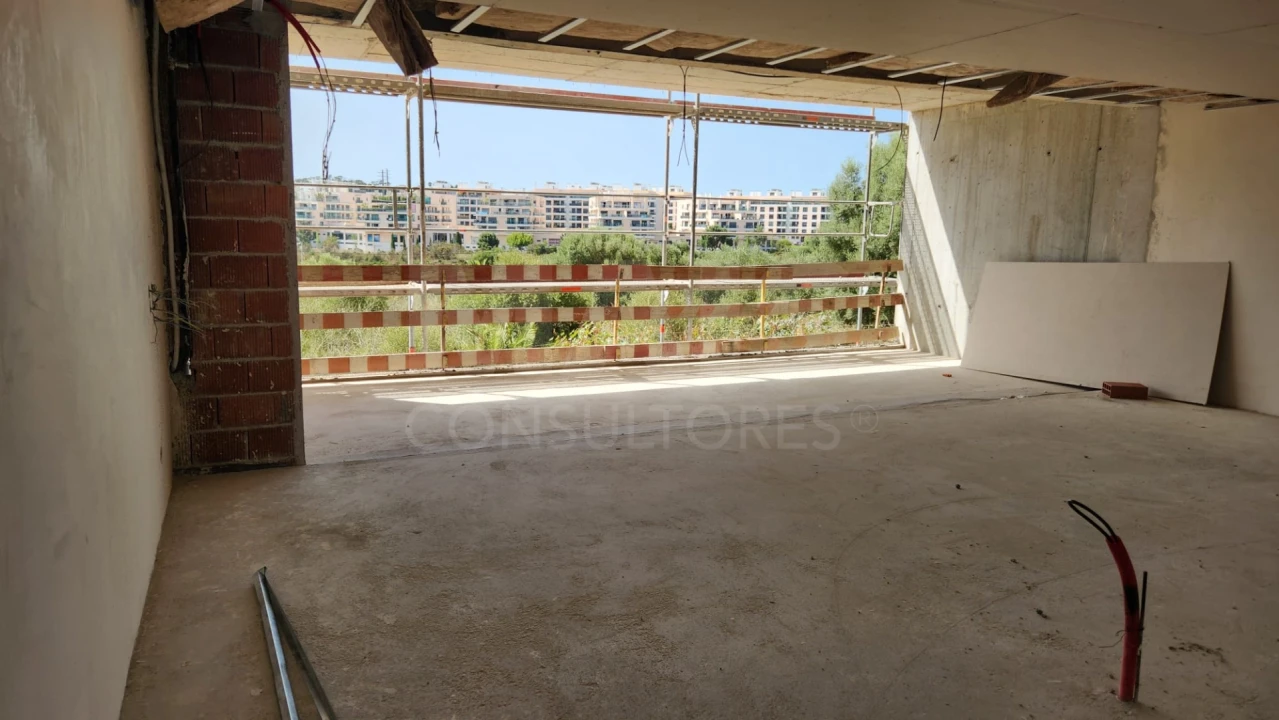 Apartamento T2 para Venda em Oeiras e São Julião da Barra, Paço de Arcos e Caxias Foto 6