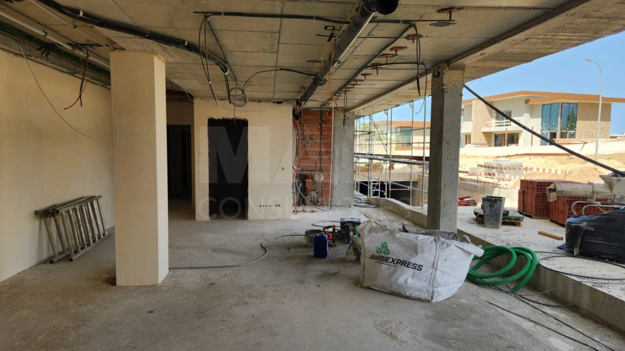 Apartamento T2 para Venda em Oeiras e São Julião da Barra, Paço de Arcos e Caxias Foto 9