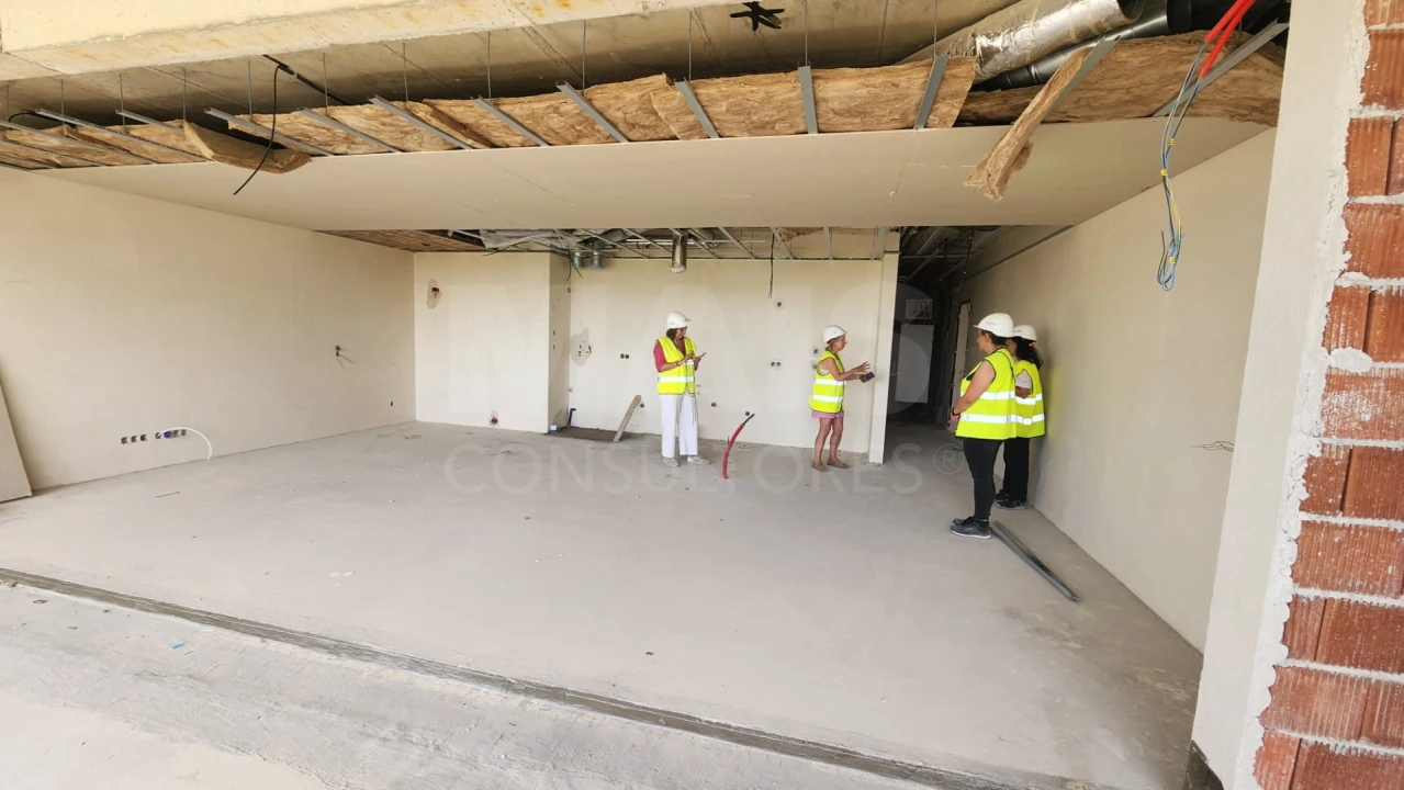 Apartamento T2 para Venda em Oeiras e São Julião da Barra, Paço de Arcos e Caxias Foto 8