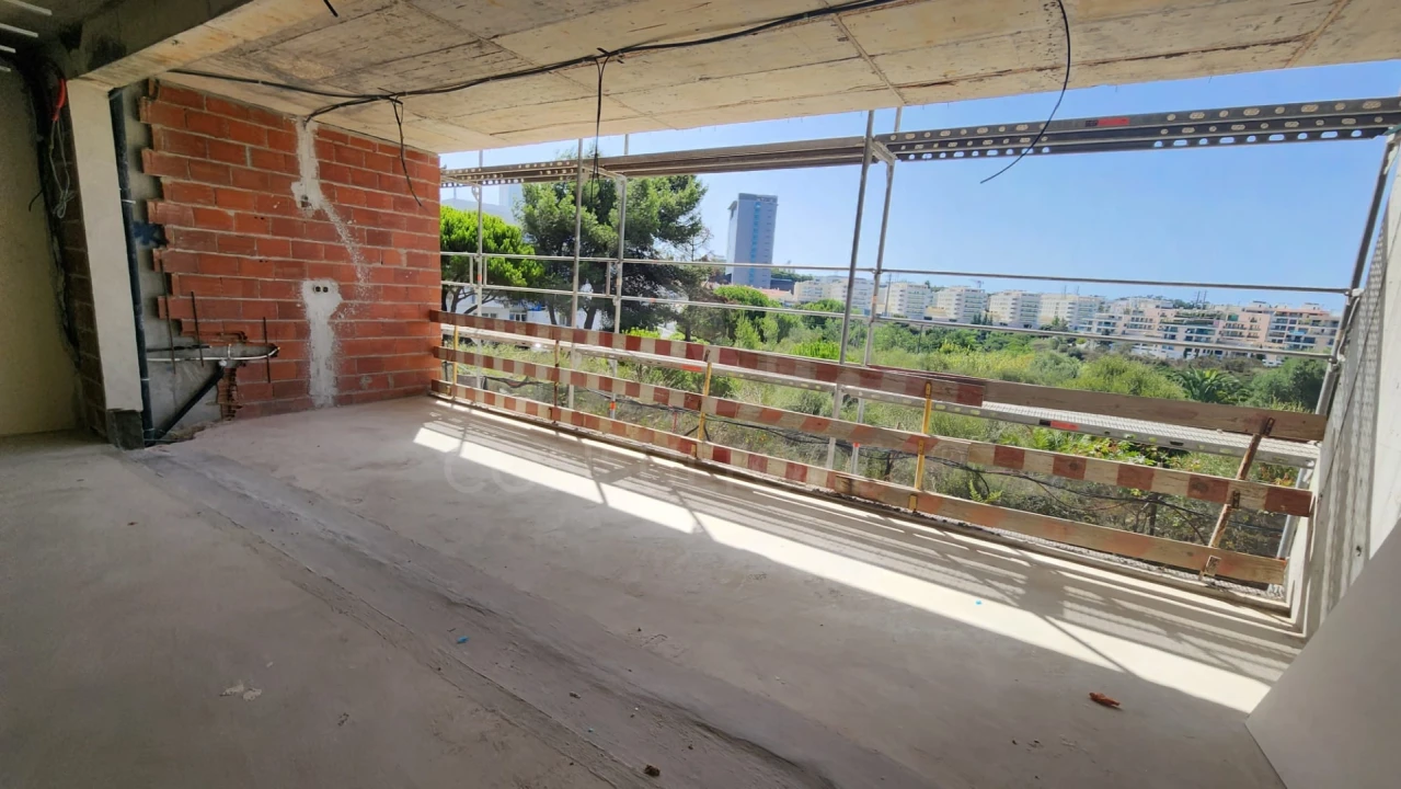 Apartamento T2 para Venda em Oeiras e São Julião da Barra, Paço de Arcos e Caxias Foto 5