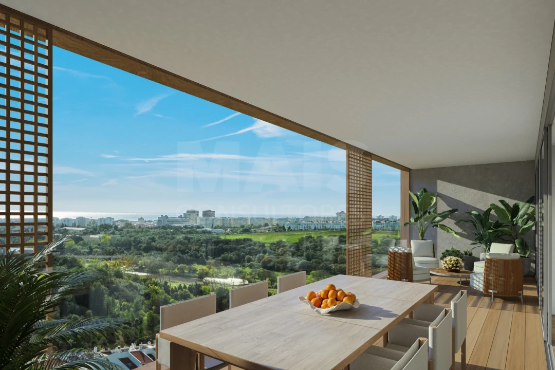 Apartamento T2 para Venda em Oeiras e São Julião da Barra, Paço de Arcos e Caxias Foto 1