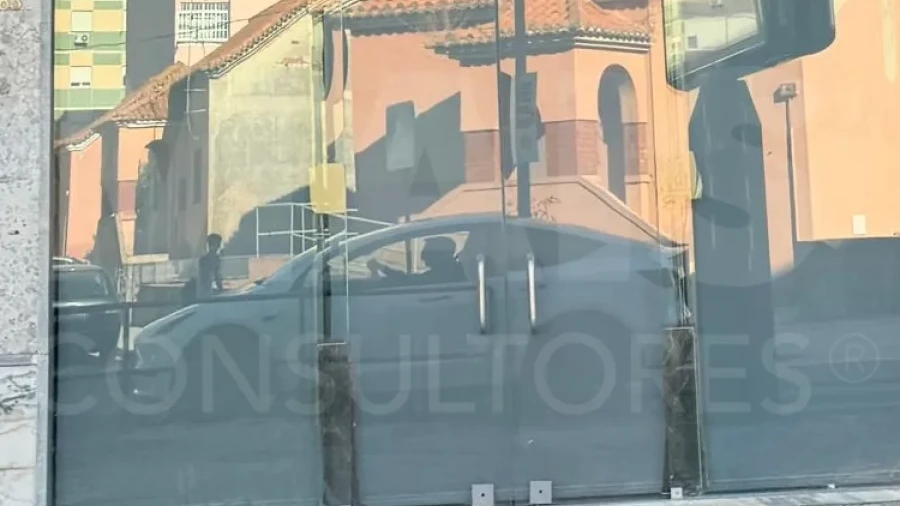 Loja para Arrendamento em Alverca do Ribatejo e Sobralinho