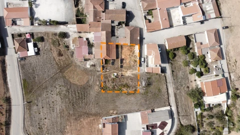 Moradia T3 para Venda em Ramalhal