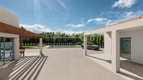 Moradia T3 para Venda em Ramalhal