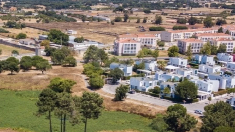 Terreno para Venda em Quinta do Anjo