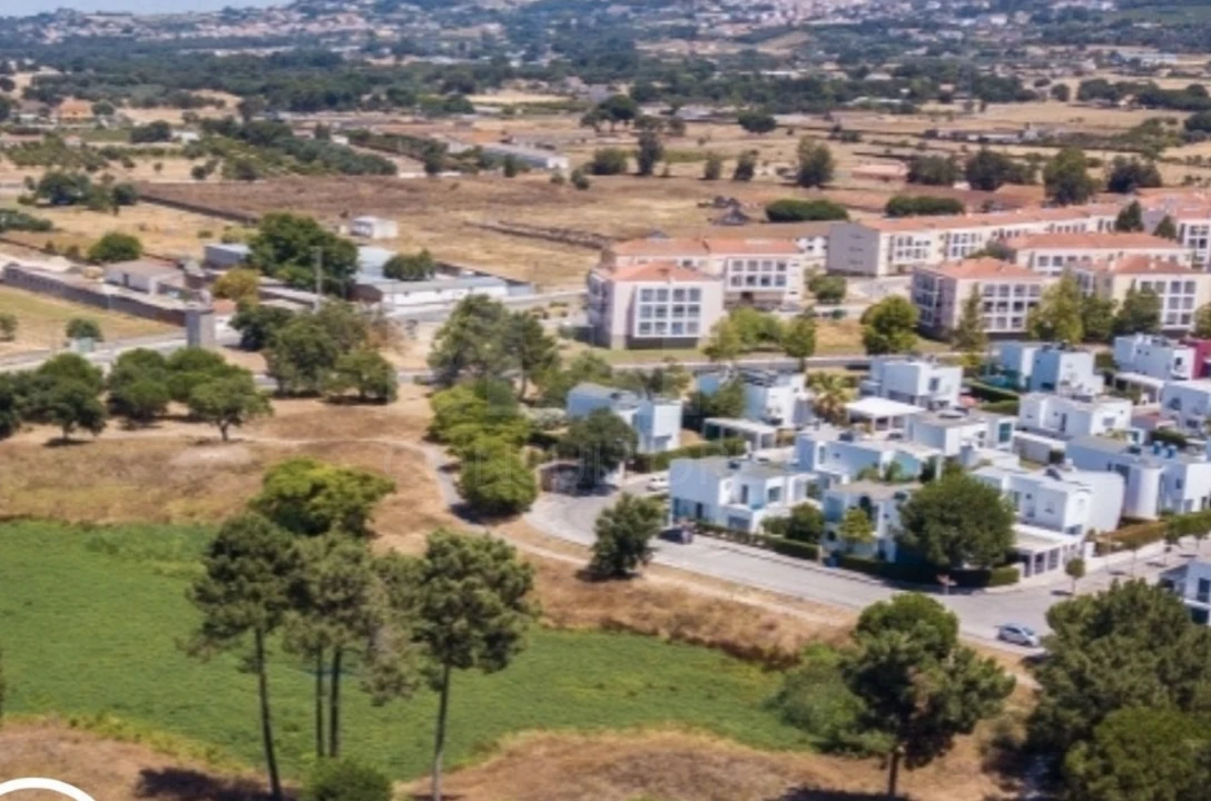 Terreno para Venda em Quinta do Anjo Foto 4