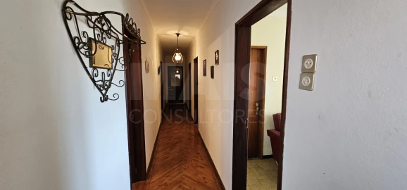 Moradia T3 para Venda em Pero Viseu
