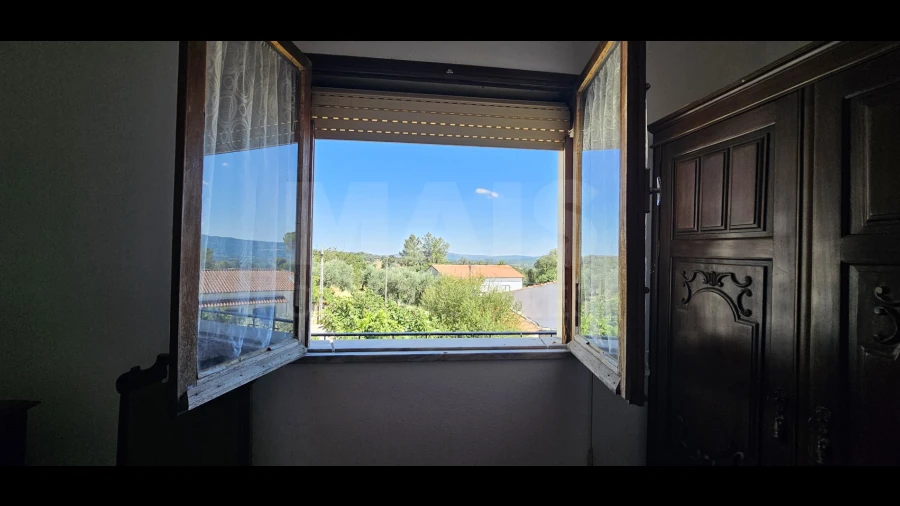 Moradia T3 para Venda em Pero Viseu