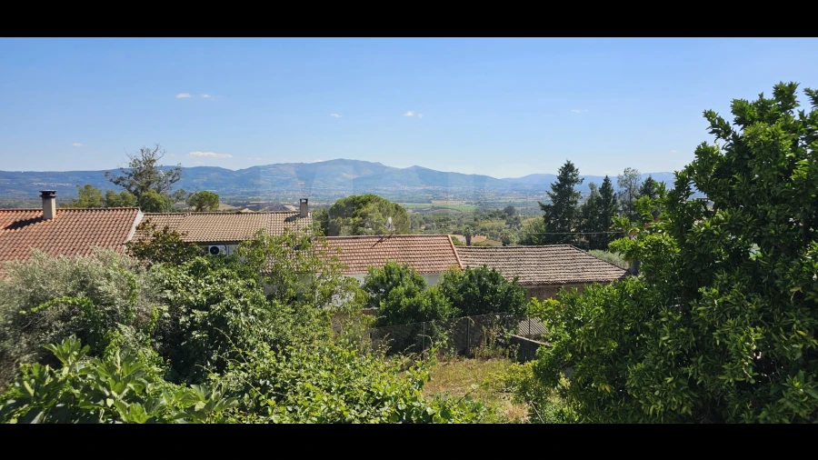 Moradia T3 para Venda em Pero Viseu