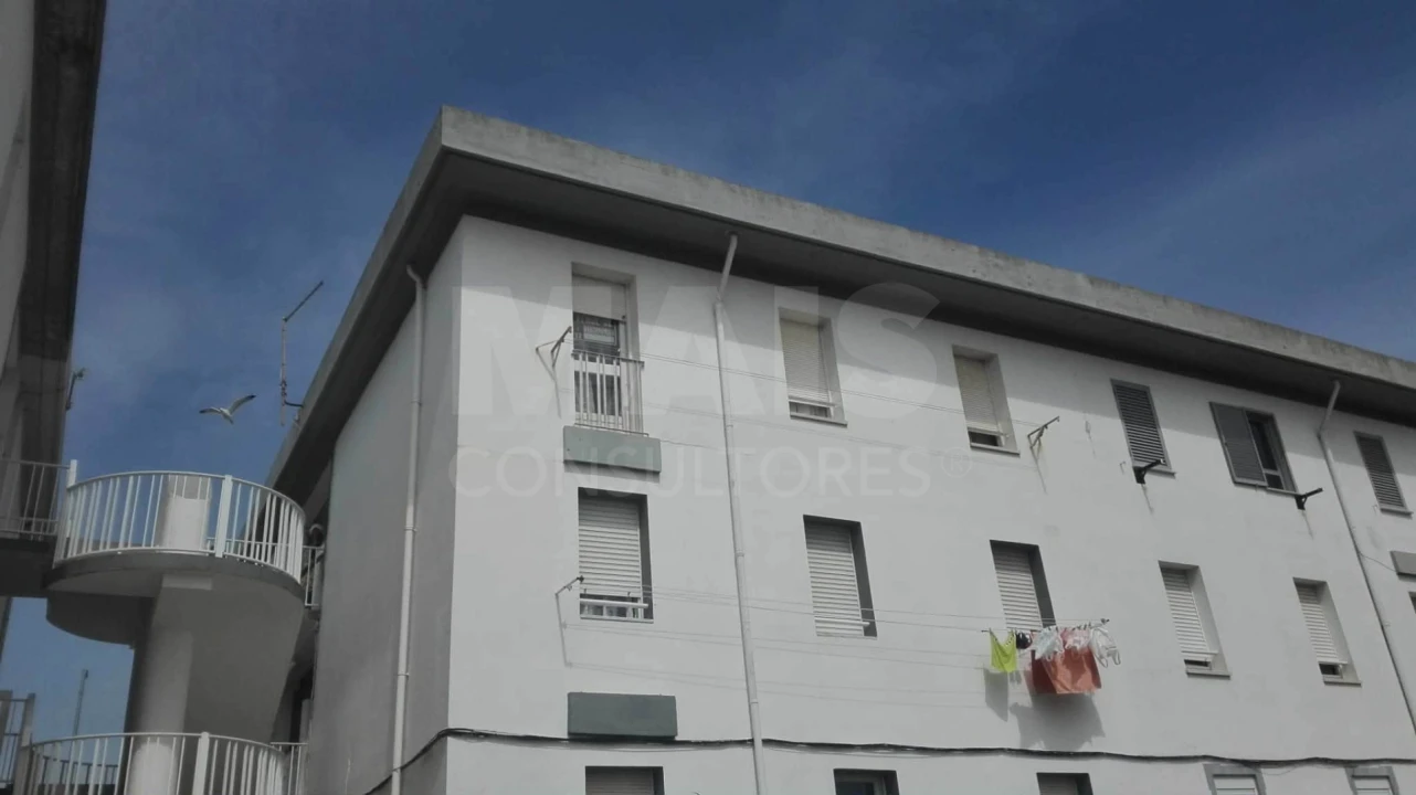 Apartamento T2 para Venda em Peniche Foto 9