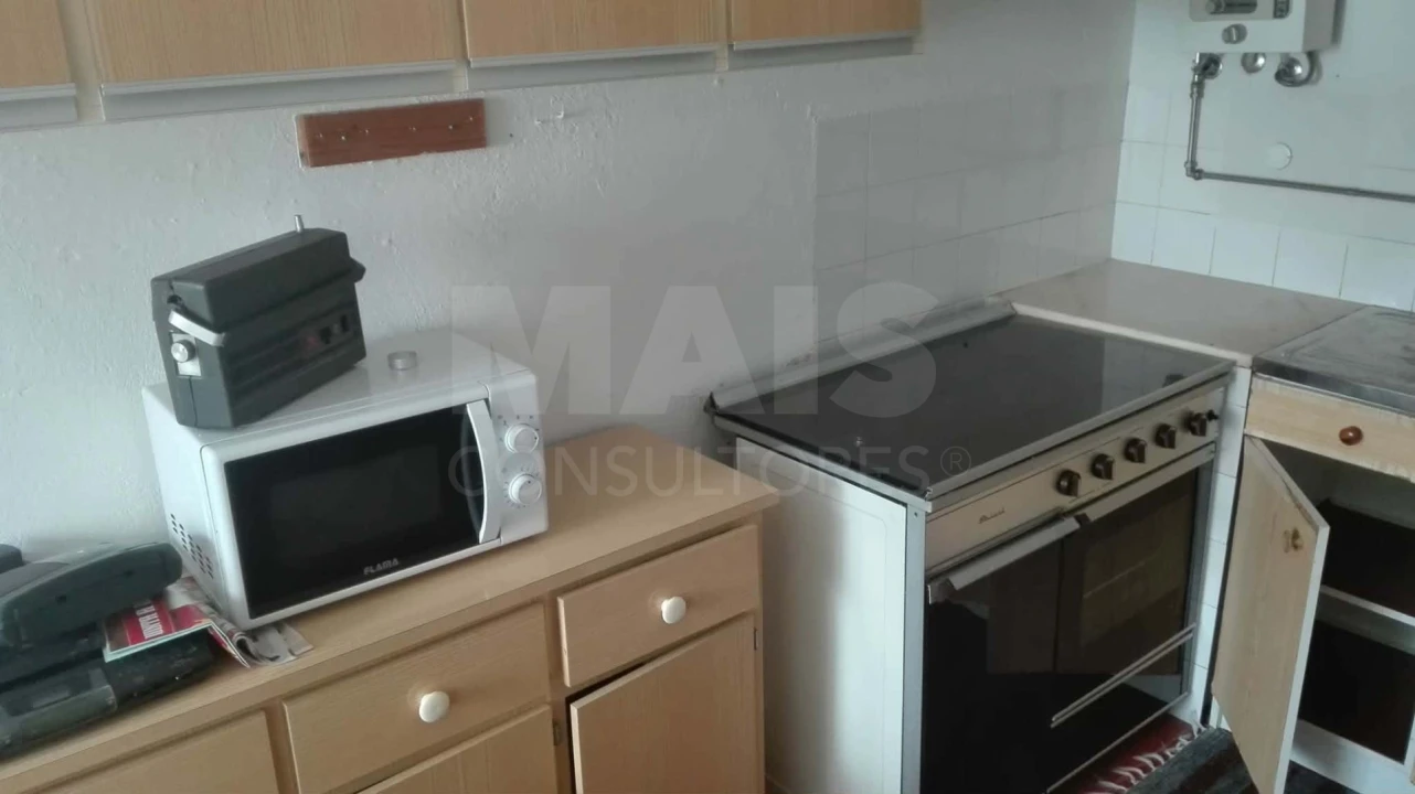 Apartamento T2 para Venda em Peniche Foto 2