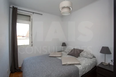 Apartamento T3 para Venda em Olivais