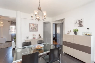 Apartamento T3 para Venda em Olivais