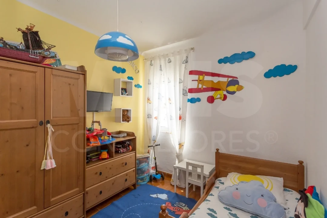 Apartamento T3 para Venda em Olivais Foto 12