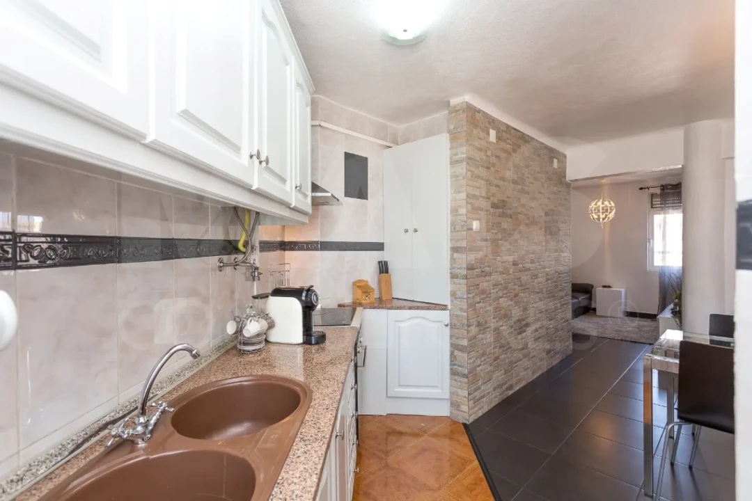 Apartamento T3 para Venda em Olivais Foto 6