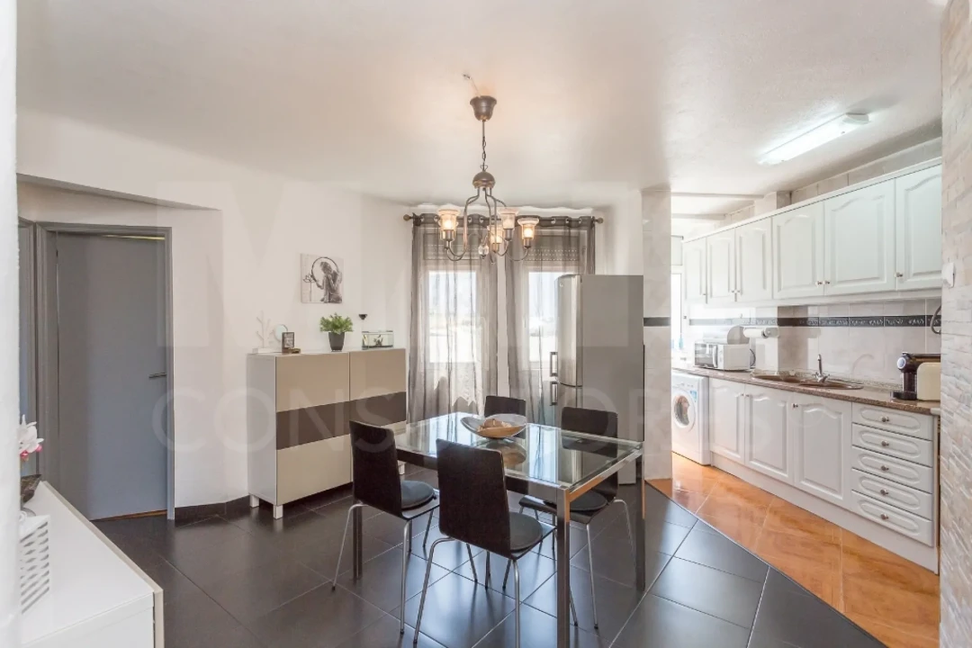 Apartamento T3 para Venda em Olivais Foto 4