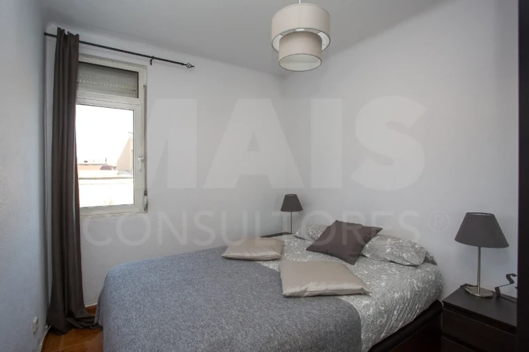 Apartamento T3 para Venda em Olivais Foto 10