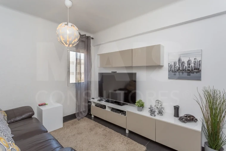 Apartamento T3 para Venda em Olivais Foto 2